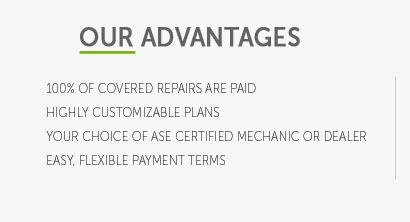 apco auto warranty